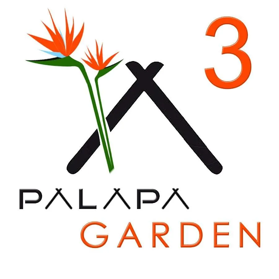 Palapa Garden Alojamientos, Piscina Privada Y Cerca Del Mar Chiclana de la Frontera