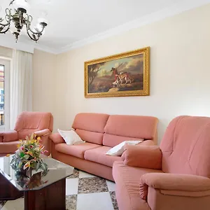 Casa Macarena Сasa de vacaciones