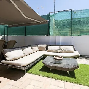 Amanecer Boutique Home, Beach, Village & Relax Сasa de vacaciones
