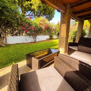 Casa Del Tucan Сasa de vacaciones