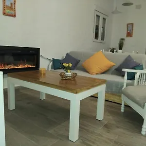 Tapayia Apartamento