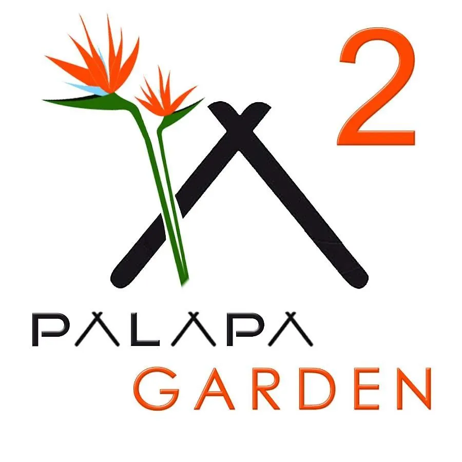 Holiday home Palapa Garden Alojamientos, Piscina Privada Y Cerca Del Mar Chiclana de la Frontera