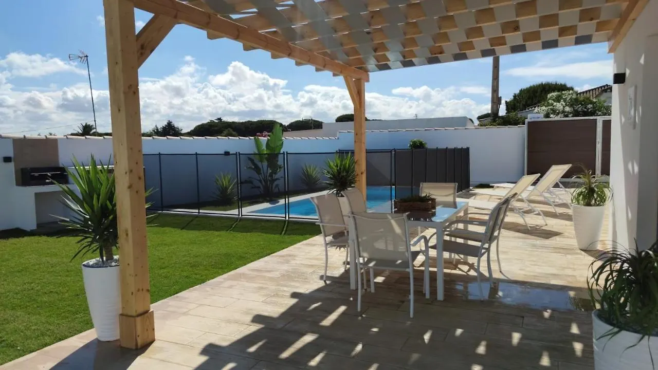 Palapa Garden Alojamientos, Piscina Privada Y Cerca Del Mar Chiclana de la Frontera 0*,  Spain