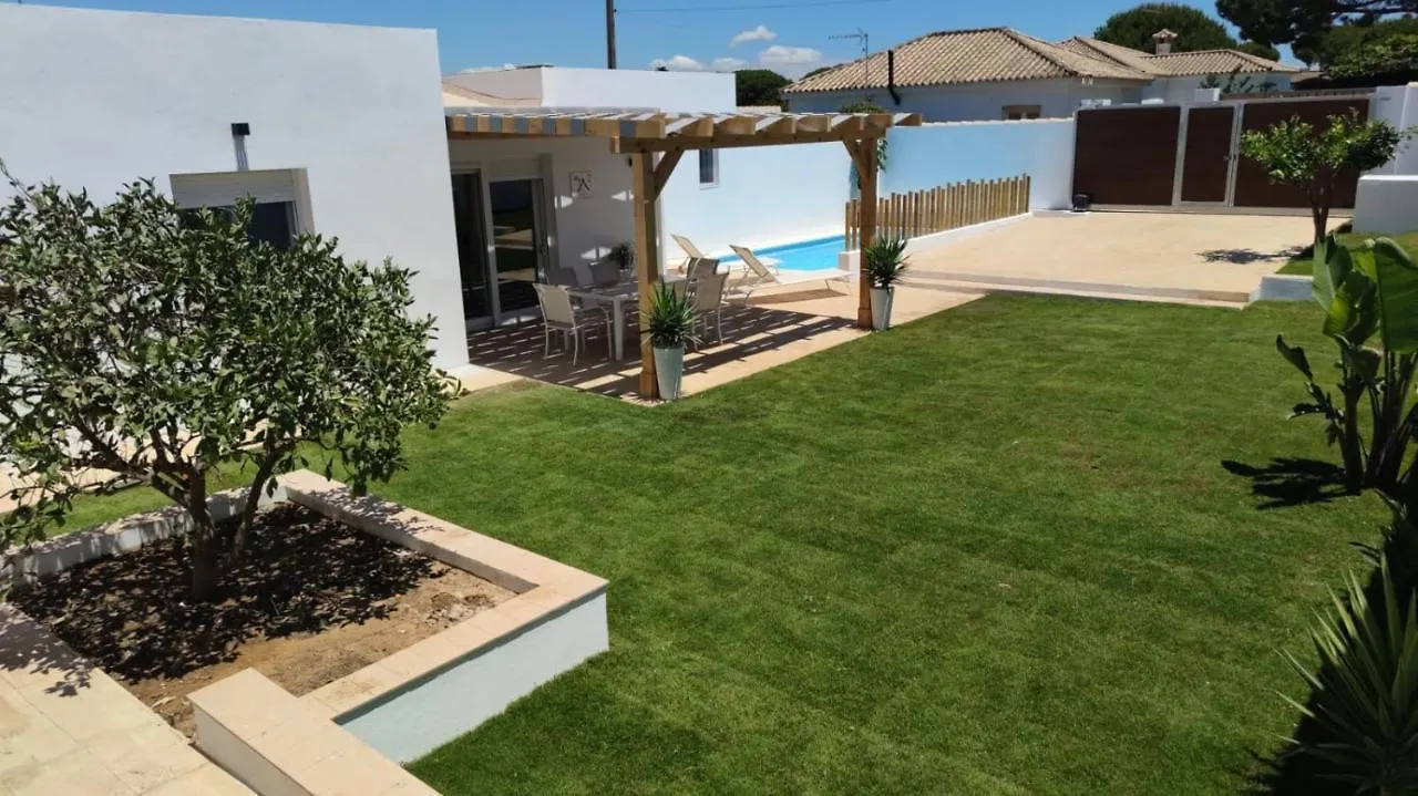 Palapa Garden Alojamientos, Piscina Privada Y Cerca Del Mar Chiclana de la Frontera Holiday home