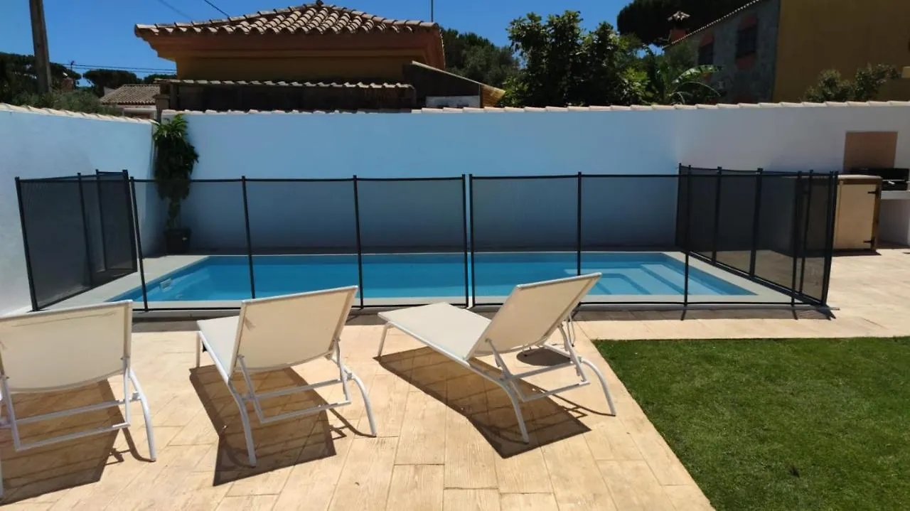 Palapa Garden Alojamientos, Piscina Privada Y Cerca Del Mar Chiclana de la Frontera Holiday home